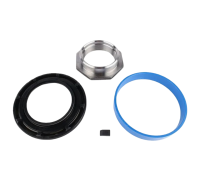 Ремкомплект ступицы задней  камаз-евро (4 наим.) (rostar)