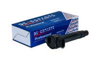 Катушка зажигания delcoparts mitsubishi lancer/asx/outlander pajero sport (08) 1.8i/2.0i/ 2.4i/3.0i