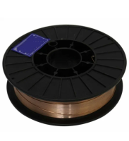 Проволка er-70s-6 brima св-08г2с ф0.8мм 15 кг d300 кассета