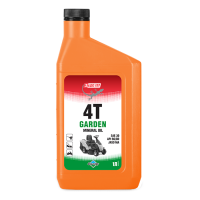 Масло моторное для 4-х тактных двигателей country 4t sae30 мин.1л co