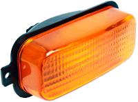 Указатель поворота камаз,маз передний руденск   112.01.11