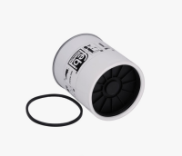 Фильтр топливный сепаратора 1'' 14 uns h130 d112 \volvo fe/fl/rvi (febi)