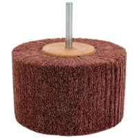 Головка лепестковая из нетканого материала bti 100x60