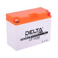 Аккумуляторная батарея delta ст 1220 12v/20aч
