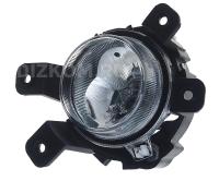 Фара противотуманная jac n200 oem 4116910g1k10