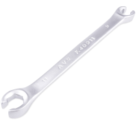 Ключ гаечный разрезной (9х11 мм) avs k40911