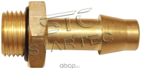 Фитинг м22х1,5/13 startec