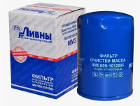 Фильтр масляный газ-3310,зил-5301 (дв.ммз-245) (ливны) 