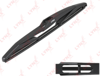 Щетка стеклоочистителя задняя, 350мм, lynxauto, lr35e