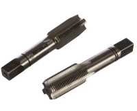 Метчик м16х1.25мм комплект 2шт. автодело