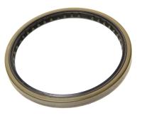 Сальник ступицы задней внутренний jac n75,n80 камаз компас(oem)