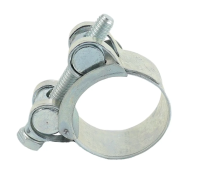 Хомут силовой 29-31 w1 (оцинк.)