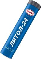 Смазка литол-24 k3g-40 400г картридж сто sintec