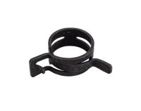 Хомут пружинный 24х12 mubea 