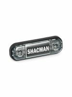 Габарит светодиодный mini neon led shacman белый 24v (26755)