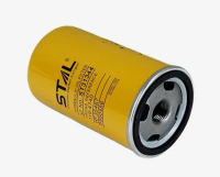 Фильтр трансмиссии cat komatsu volvo (stal)