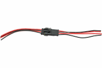 Колодка соединительная 4х конт. 1,5 мм герметичная (м+п) tm nord yada