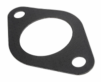 Прокладка ямз коллектора выпускного вырубка ф46мм (язто)