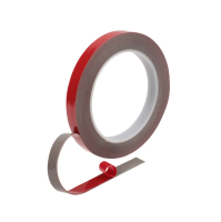 Скотч двусторонний 12мм x 5 м