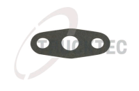 Прокладка трубки подачи масла на турбокомпрессор мв axor (trucktec) 