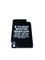 Реле сигналов поворотов fuso canter fe85 (non gen) 