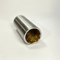 Втулка передней рессоры faw