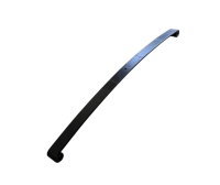 Лист передней рессоры x3000 №1 (8х4) (shacman)