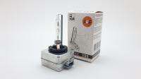 Лампа ксеноновая головного света d1s pk32d-2 5000k classic 12v 35w картон 1шт