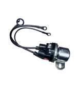 Реле стартера втягивающее (дополнительное) freightliner various models 8.9 (wai)