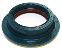 Сальник хвостовика редуктора mb/man 85 x 145 x 12/37 (elring)