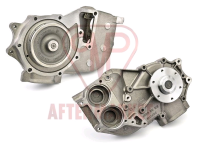 Насос водяной mb actros mp2,mp3 с двигателем om541 (omp) 