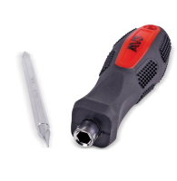 Отвертка комбинированная 75 мм avs osk75-1