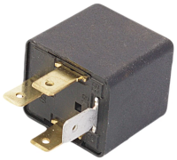 Реле электровентилятора 4-х контактное ваз (авар)