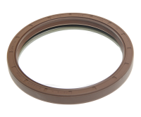 Сальник ступицы задней с крышкой 2.2-142х168х15  камаз-евро viton (cavetto)