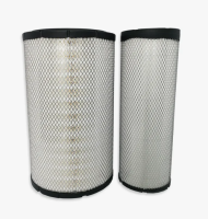 Фильтр воздушный для kw2640 wd10g/wd615 cdm855,856 (shaanxi)