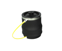 Пневмоподушка сидения man/rvi/iveco/scania (monroe)