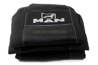Чехол-сиденья man tgs (1 ремень)
