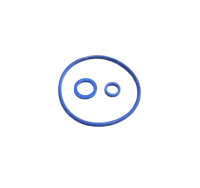 Ремкомплект компрессора 1-цилиндровый камаз силикон (3 поз./3 дет.) (строймаш)   