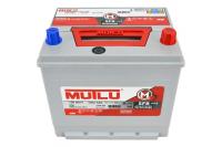 Аккумулятор mutlu sfb jis 60 а/ч обратная r+ 232x173x225 en520 а выс