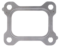 Прокладка турбокомпрессора (elring)