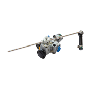 Кран уровня пола bpw, krone, kassbohrer, man, mercedes-benz, schmitz