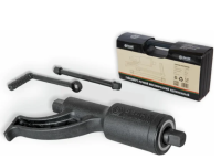 Гайковерт ручной на подшипнике удлиненный