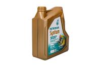 Масло моторное petronas 3000 e 5w40 синт.4л syntium