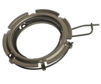 Кольцо выжимного подшипника р/к   (man/mb/iveco) (hammer)	