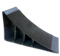 Упор (башмак) противооткатный большой avs sm-02