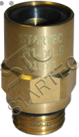 Фитинг м10х1 d=6х1 startec
