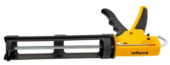 Пистолет для герметика профессиональный 