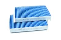 Фильтр салонный антибактериальный premium (компл.2шт.) bmw 5/6/7/8/m5/m8/x5/x6/x7 16-> (big filter)