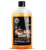 Автошампунь "universal"   (апельсин)  0,500кг