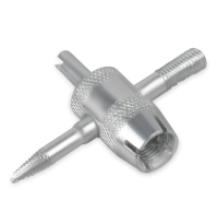 Ключ для ремонта ниппеля avs rk-011